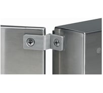 Комплект Legrand из 2 петель для промышленных коробок Atlantic IP 66 035807