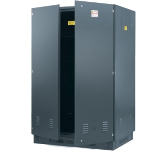 Батарейный шкаф Legrand для Archimod HE/Trimod HE, для 42 шт АКБ 105 Ач, 2 линейки АКБ 310968 1