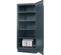 Батарейный шкаф Legrand для Archimod HE/Trimod HE, для 42 шт АКБ 55 Ач, 2 линейки АКБ 310941