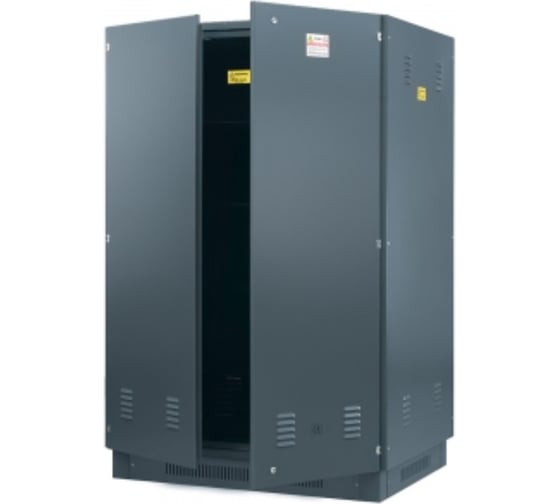 Батарейный шкаф Legrand для Keor HPE, Keor T Evo, для 60 шт АКБ 105 Ач, 1 линейка АКБ 310982