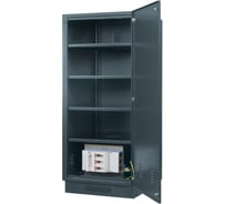 Батарейный шкаф Legrand для Keor HPE, Keor T Evo, для 60 шт АКБ 55 Ач, 1 линейка АКБ 310944