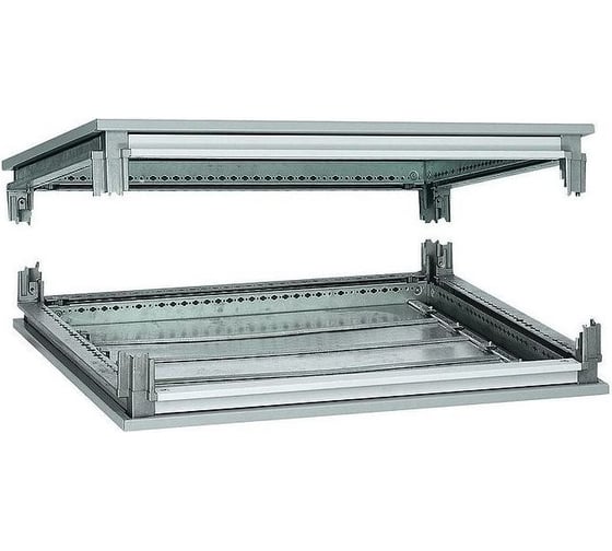 Комплект монтажный Legrand XL³ 4000 глубина 725 мм ширина 975 мм 020508