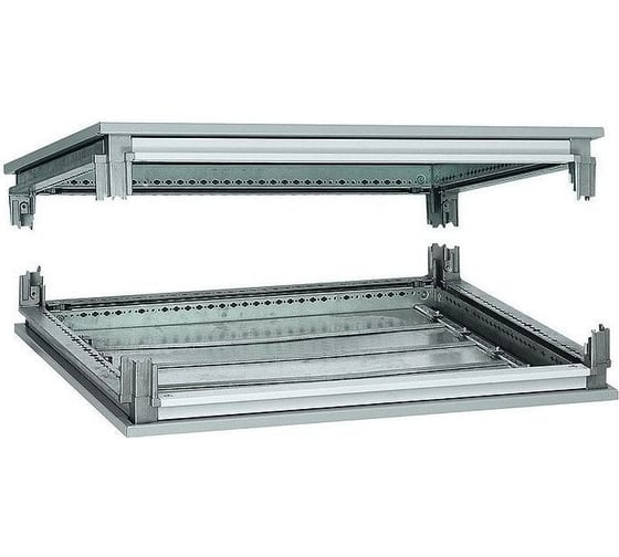 Комплект монтажный Legrand XL³ 4000 глубина 725 мм ширина 725 мм 020505 1