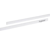 Комплект финишной отделки Legrand IP30 горизонтальной установки 36M 337974