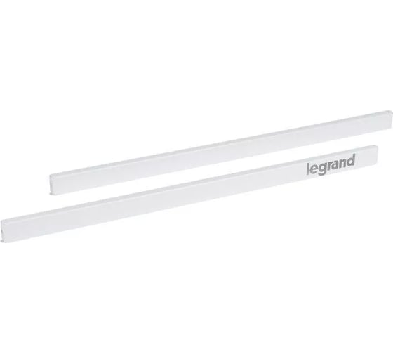 Комплект финишной отделки Legrand IP30 горизонтальной установки 36M 337974 1