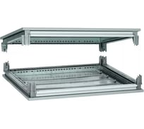 Комплект монтажный Legrand XL³ 4000 глубина 475 мм ширина 975 мм 020507