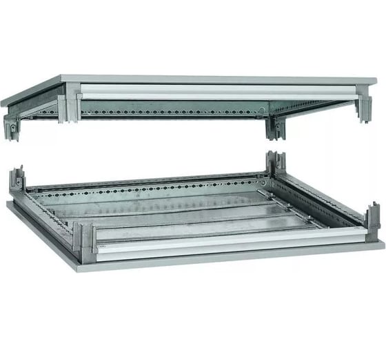 Комплект монтажный Legrand XL³ 4000 глубина 475 мм ширина 975 мм 020507