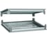 Комплект монтажный Legrand XL³ 4000 глубина 475 мм ширина 975 мм 020507 1