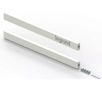 Комплект финишной отделки Legrand IP30 горизонтальной установки 24M 337973