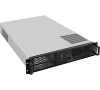 Серверный корпус ExeGate Pro 2U650-08 RM 19", высота 2U, глубина 650, БП 500ADS, 2 USB 284977