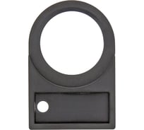 Держатель маркировки EKF PROxima LH 10x25мм 100шт lh-10-25