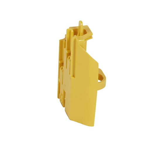 Комплект Legrand из двух суппортов для XL3 125 401857