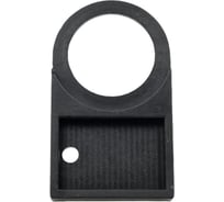 Держатель маркировки EKF PROxima LH 20x25мм 100 шт lh-20-25