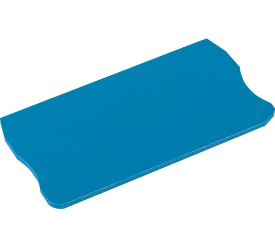 Заглушка EKF для JXB-ST-6, синяя sak-st-6-blue