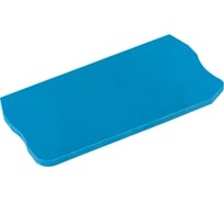 Заглушка EKF для JXB-ST-4, синяя 100 шт sak-st-4-blue