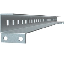 Рейка для фиксации кабеля EKF FORT для корпуса 400 2 шт. PROxima FRF4