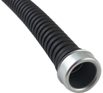 Оконцеватель для металлорукава EKF PROxima 50 5 шт emh-50