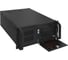 Серверный корпус ExeGate Pro 4U450-26/4U4020S RM 19", высота 4U, глубина 450, БП 600ADS, USB 244606 2