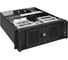 Серверный корпус ExeGate Pro 4U480-15/4U4132 RM 19", высота 4U, глубина 480, БП 500ADS, USB 244617 4