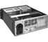 Серверный корпус ExeGate Pro 4U480-15/4U4132 RM 19", высота 4U, глубина 480, БП 500ADS, USB 244617 6