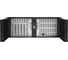 Серверный корпус ExeGate Pro 4U480-15/4U4132 RM 19", высота 4U, глубина 480, БП 500ADS, USB 244617 9