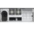 Серверный корпус ExeGate Pro 4U480-15/4U4132 RM 19", высота 4U, глубина 480, БП 500ADS, USB 244617 10