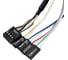 Серверный корпус ExeGate Pro 4U480-15/4U4132 RM 19", высота 4U, глубина 480, БП 500ADS, USB 244617 14