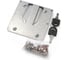 Серверный корпус ExeGate Pro 4U480-15/4U4132 RM 19", высота 4U, глубина 480, БП 500ADS, USB 244617 15