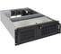 Серверный корпус ExeGate Pro 4U650-010/4U4139L RM 19", высота 4U, глубина 650, БП 700ADS, USB 234970 2
