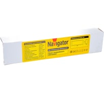 Блок аварийного питания Navigator 14 236 ND-EF08 14236