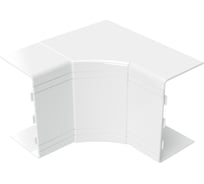 Угол внутренний неизменяемый DKC NIA 100x60 90 1 ШТ 01829DIY