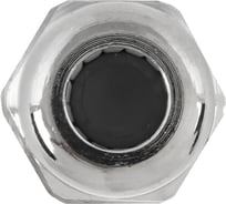 Сальник EKF PROxima MGM16, IP68, d проводника 4-8 мм, металлический plc-mgm-16