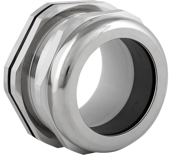 Сальник EKF PROxima MGM75, IP68, d проводника 42-52 мм, металлический plc-mgm-75