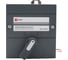 Электропривод EKF PROxima CD-99-125А mccb99-a-119 3