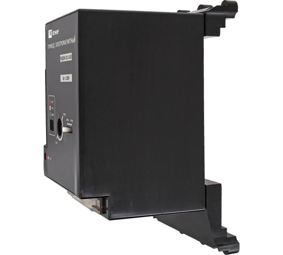 Электропривод EKF к ВА-99С CD/2-630 mccb99c-a-21