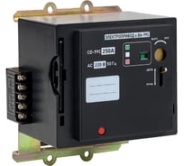 Электропривод EKF к ВА-99С CD/2-250 mccb99c-a-20