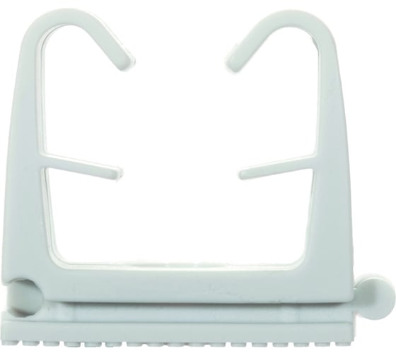 Клипса fischer для кабелей и пластиковых труб FC 12-16 GR 50шт. 68064
