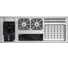 Серверный корпус ExeGate Pro 4U660-HS24 RM 19", высота 4U, глубина 660, БП 500ADS, 24xHotSwap, USB 292550 7