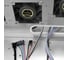 Серверный корпус ExeGate Pro 4U660-HS24 RM 19", высота 4U, глубина 660, БП 500ADS, 24xHotSwap, USB 292550 12