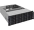Серверный корпус ExeGate Pro 4U660-HS24 RM 19", высота 4U, глубина 660, БП 700ADS, 24xHotSwap, USB 292553 2