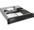 Серверная платформа ExeGate Pro 2U550-06/2U2088 RM 19", высота 2U, глубина 550, Redundant БП 2x550W, USB 293873 2