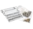 Серверная платформа ExeGate Pro 2U550-06/2U2088 RM 19", высота 2U, глубина 550, Redundant БП 2x550W, USB 293873 11