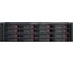Серверный корпус ExeGate Pro 3U660-HS16 RM 19", высота 3U, глубина 660, БП 2U-500ADS, 16xHotSwap, USB 281299 6