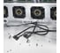 Серверный корпус ExeGate Pro 3U660-HS16 RM 19", высота 3U, глубина 660, БП 2U-500ADS, 16xHotSwap, USB 281299 10