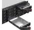 Серверный корпус ExeGate Pro 3U660-HS16 RM 19", высота 3U, глубина 660, БП 2U-500ADS, 16xHotSwap, USB 281299 13