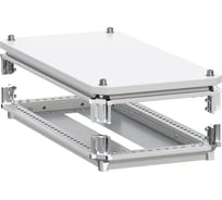 Комплект крыша и основание EKF AleSta 600x800 AleSta-RB68