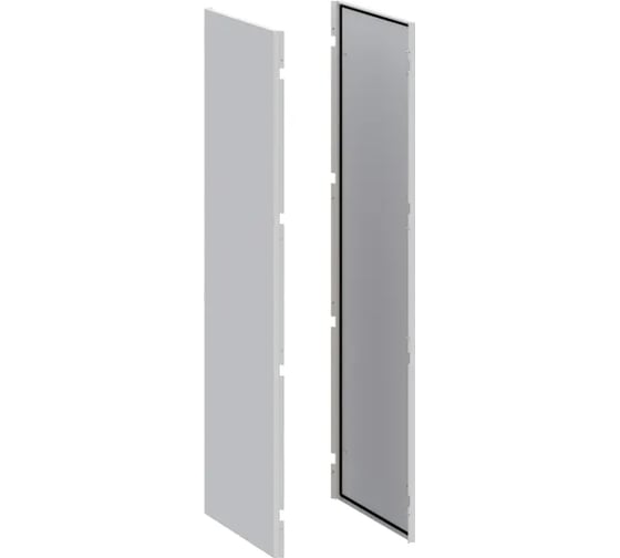 Боковые панели EKF AleSta 2000x800, 2 шт. AleSta-PS208 1