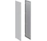 Боковые панели EKF AleSta 2000x800, 2 шт. AleSta-PS208 1
