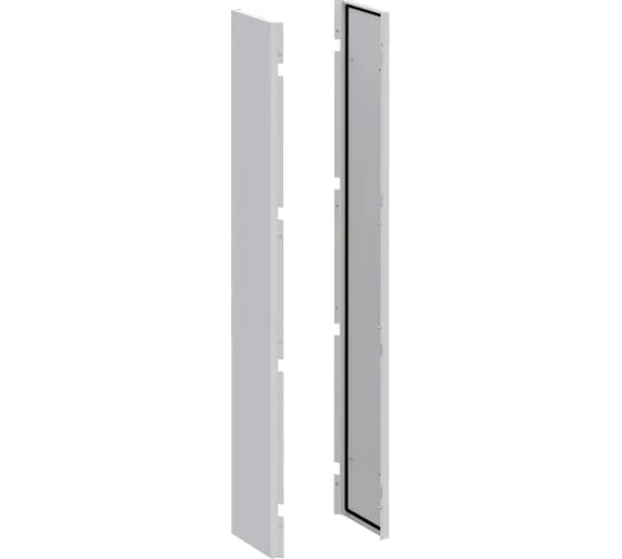 Боковые панели EKF AleSta 2000x600, 2 шт. AleSta-PS206 1