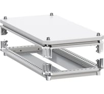 Комплект крыша и основание EKF AleSta 300x800 AleSta-RB38
